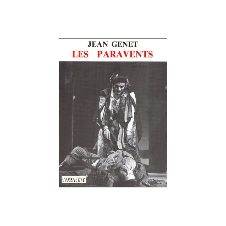Les Paravents